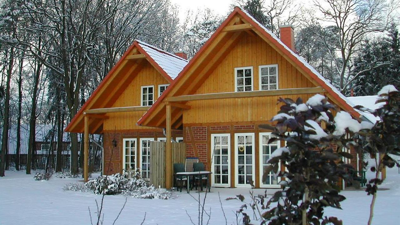 Winterlandschaft Winterlandschaft